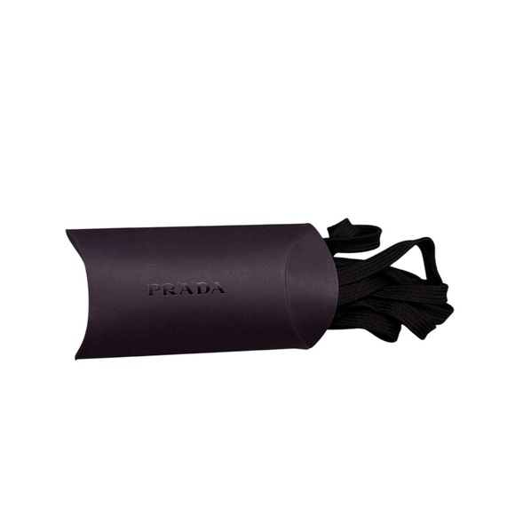 Prada Milano Shoe Box 14X8 - Picture 8 of 8